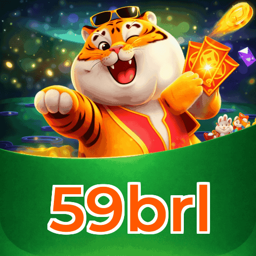 Pacote Completo do App 59brl
