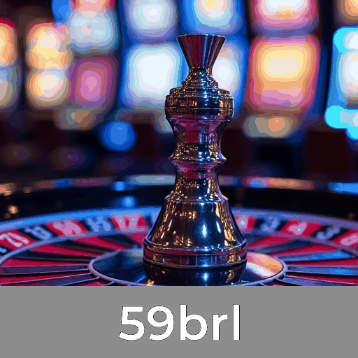 59brl: Aposte em qualquer lugar com nosso aplicativo móvel completo e otimizado!