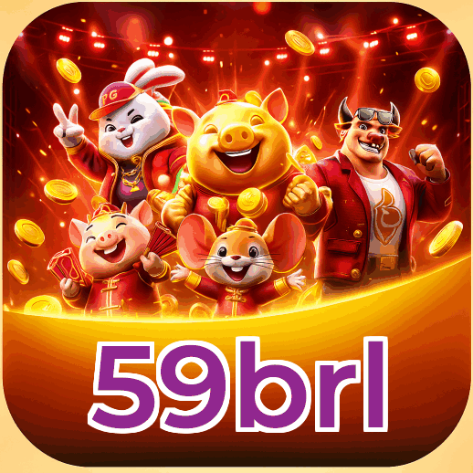 59brl APP mobile iOS Android - 187 mil downloads São Paulo Rio BH