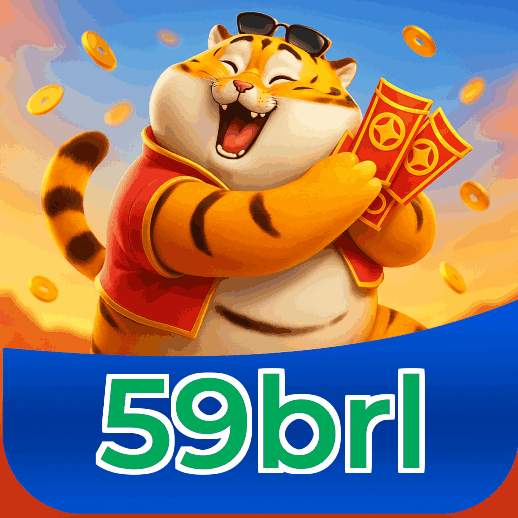Logo da 59brl