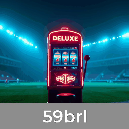 59brl: Apostas Esportivas Profissionais com Foco no Futebol Brasileiro