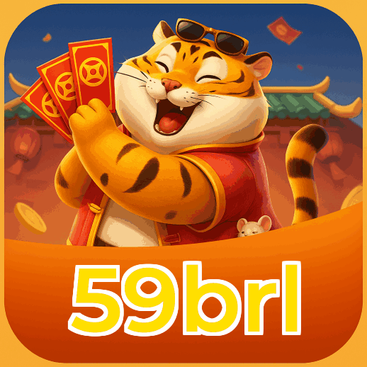 59brl bônus R$5.000 + 500 giros - Rollover 35x, prazo 30 dias, 38% taxa conversão